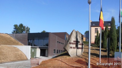 OMG op stap met Romeinse goden