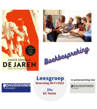 _LEESGROEP 1  09112022
