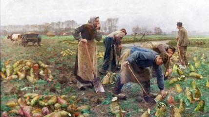 Emile Claus, prins van het luminisme
