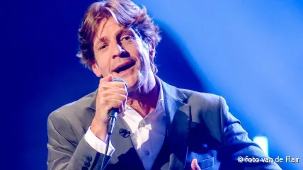 11 juli-viering : Optreden van Gunther Neefs